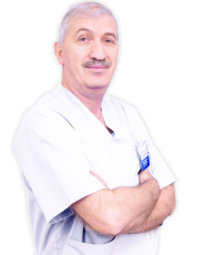 Каранашев Артур Адамович